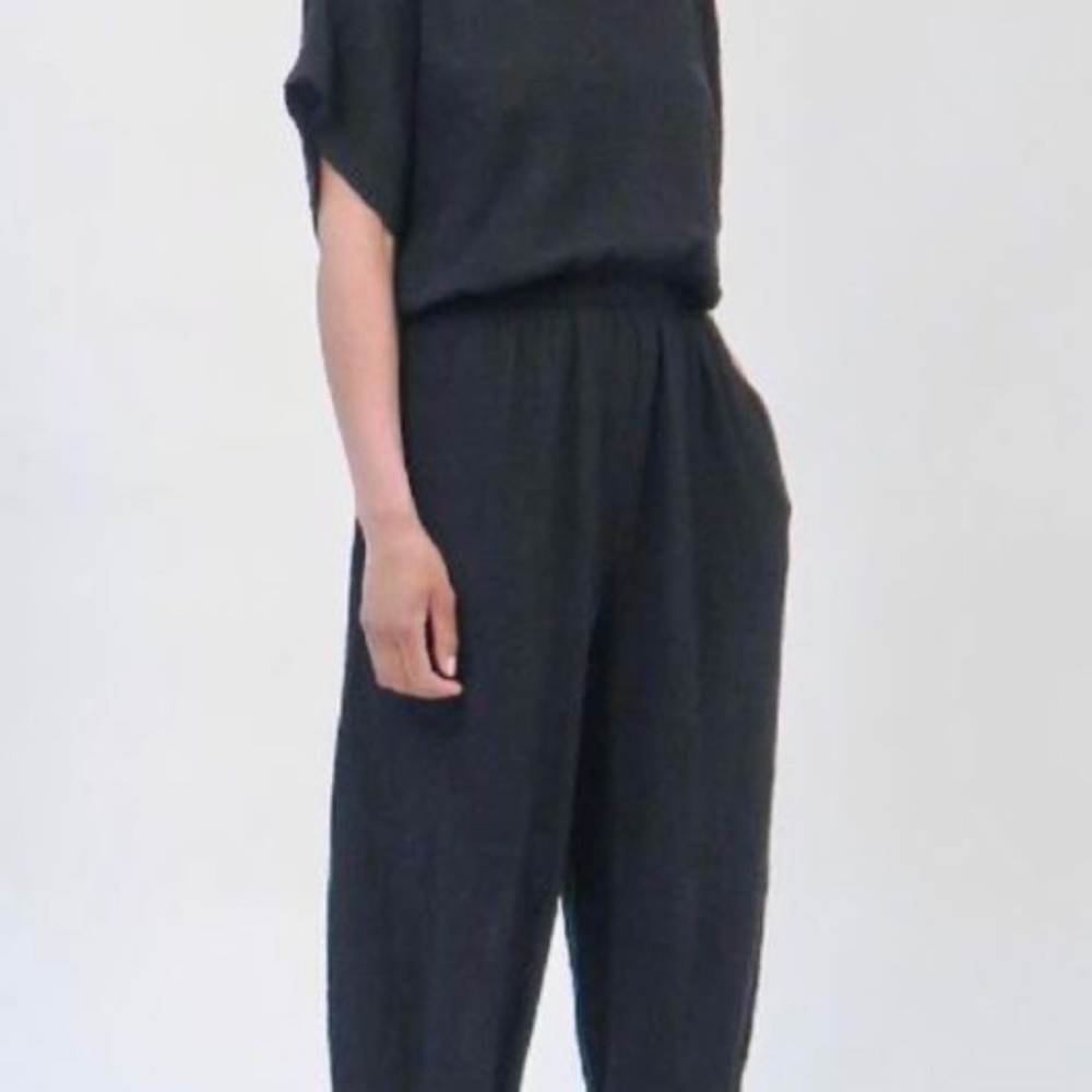 Black Crane Set